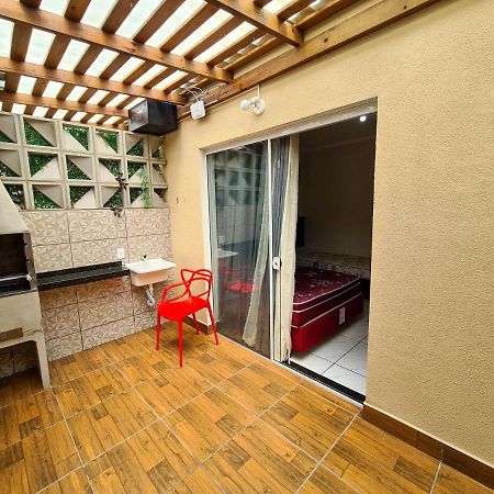 Miragem De Bombinhas Duo Apartment Екстериор снимка